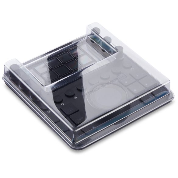 Decksaver LE (Light Edition) Loupedeck CT Cover