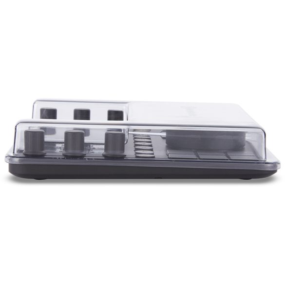 Decksaver LE (Light Edition) Loupedeck CT Cover