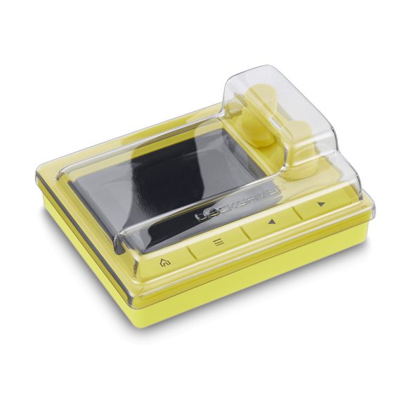 Decksaver Black 1010 Music Nanobox Cover