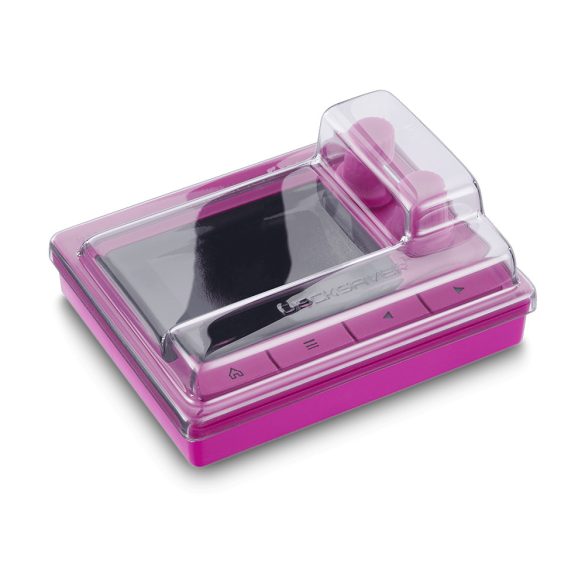 Decksaver Black 1010 Music Nanobox Cover