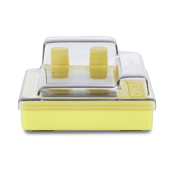 Decksaver Black 1010 Music Nanobox Cover