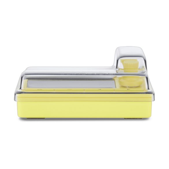 Decksaver Black 1010 Music Nanobox Cover