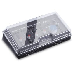 Decksaver Solid State Logic SSL 12 Cover