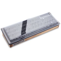 Decksaver Sequential Prophet 5 & 10 Desktop (Soft Fit) Cover