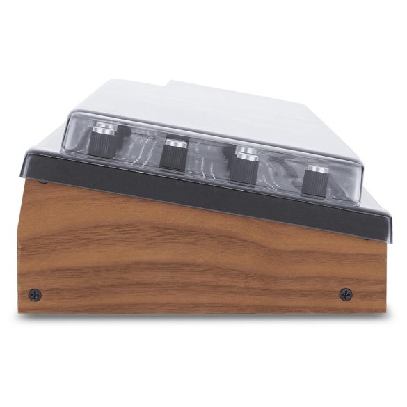 Decksaver Sequential Prophet 5 & 10 Desktop (Soft Fit) Cover