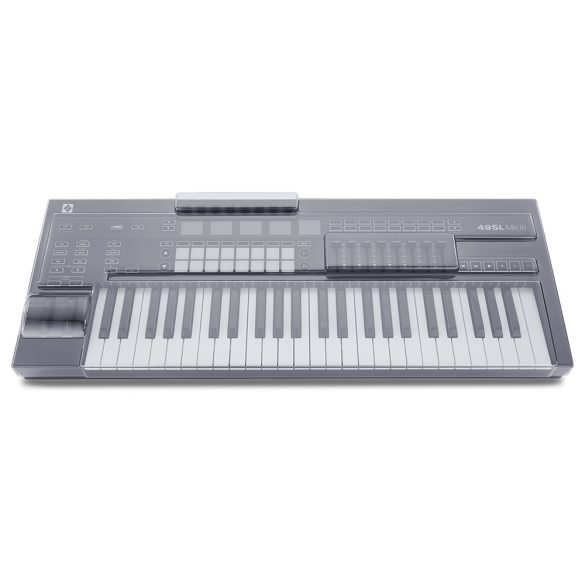 Decksaver Novation 49SL MKII Cover