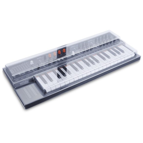Decksaver védőborító Arturia Minifreak készülékhez
