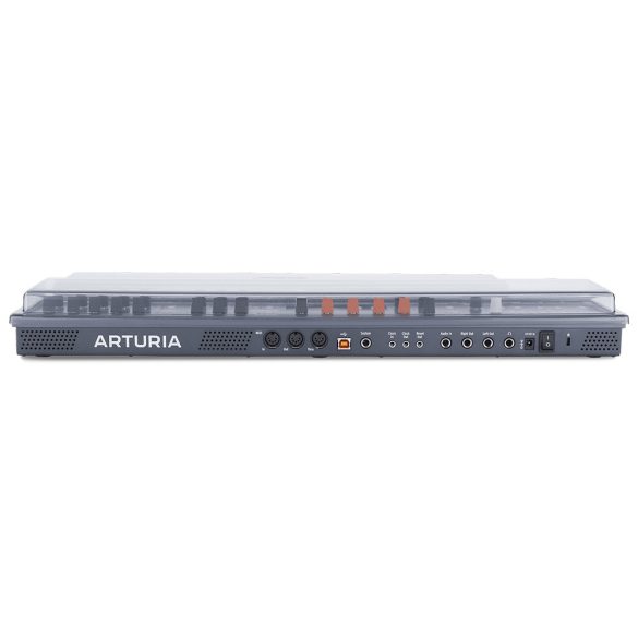 Decksaver védőborító Arturia Minifreak készülékhez