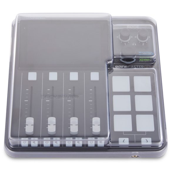 Decksaver Rode Rodecaster Duo Cover