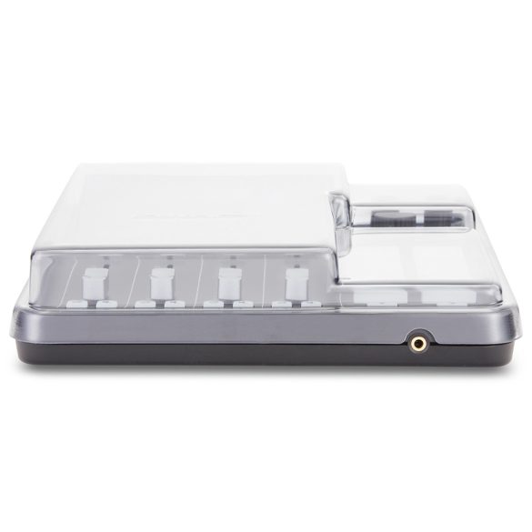 Decksaver Rode Rodecaster Duo Cover