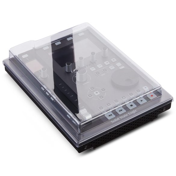 Decksaver védőborító Solid State Logic UF1 készülékhez