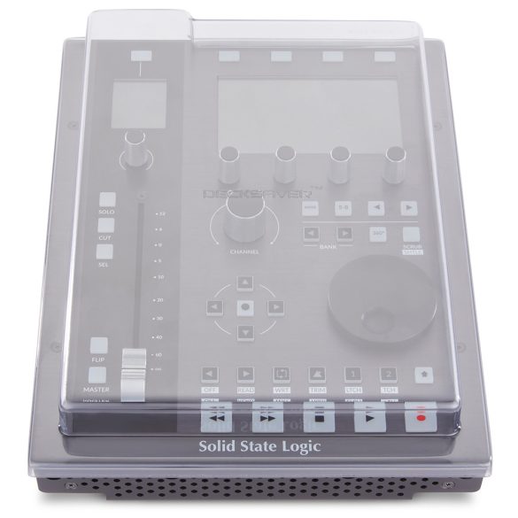 Decksaver védőborító Solid State Logic UF1 készülékhez