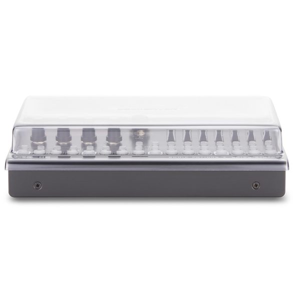 Decksaver védőborító Erica Synths DB-01 and LXR-02 készülékhez