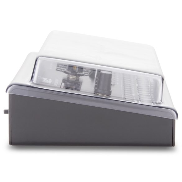 Decksaver védőborító Erica Synths DB-01 and LXR-02 készülékhez