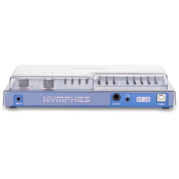 Decksaver védőborító Dreadbox Nymphes készülékhez