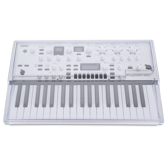 Decksaver Korg King Korg Neo Cover