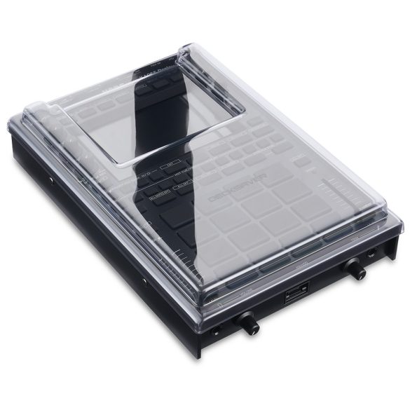 Decksaver Korg Kaoss Replay Cover