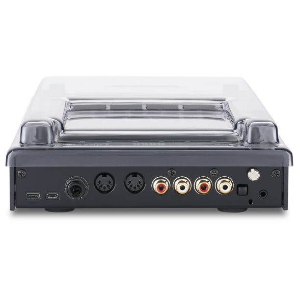 Decksaver Korg Kaoss Replay Cover