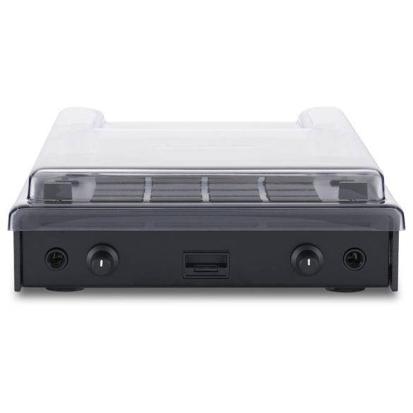 Decksaver Korg Kaoss Replay Cover