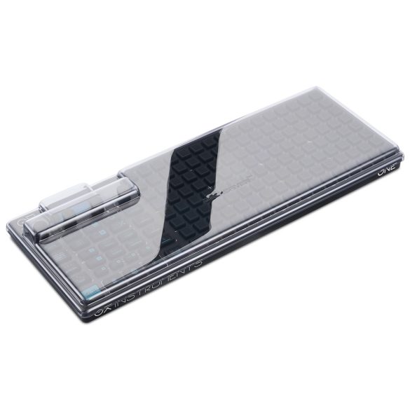 Decksaver Oxi Instruments Oxi One Cover