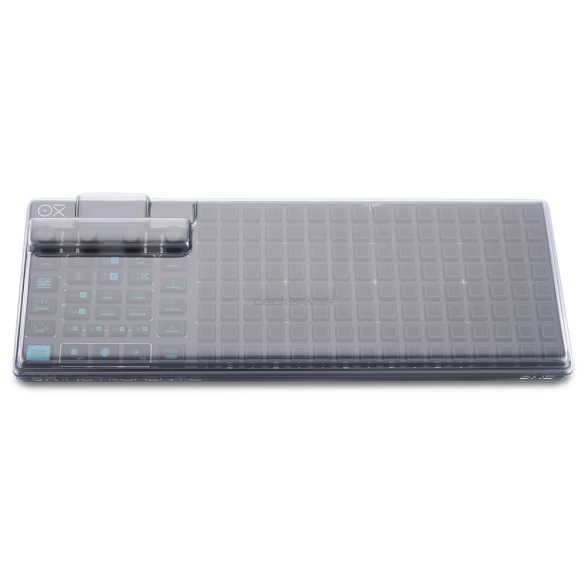 Decksaver Oxi Instruments Oxi One Cover