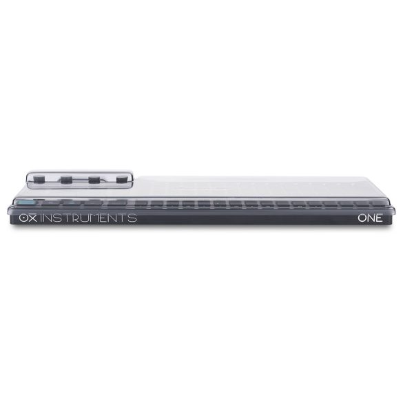 Decksaver Oxi Instruments Oxi One Cover