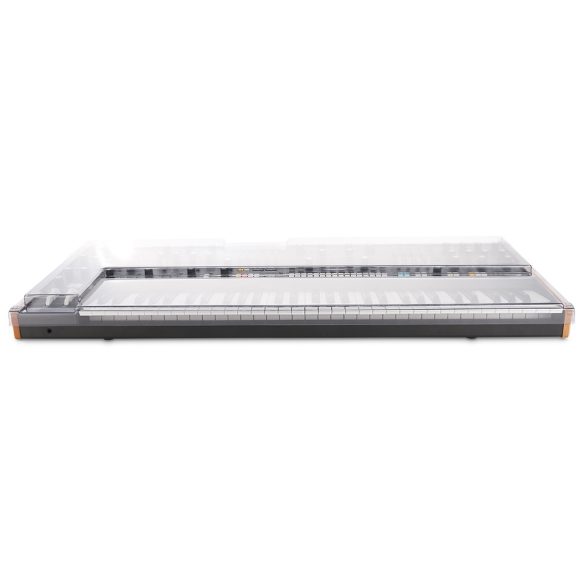 Decksaver Moog Muse Cover