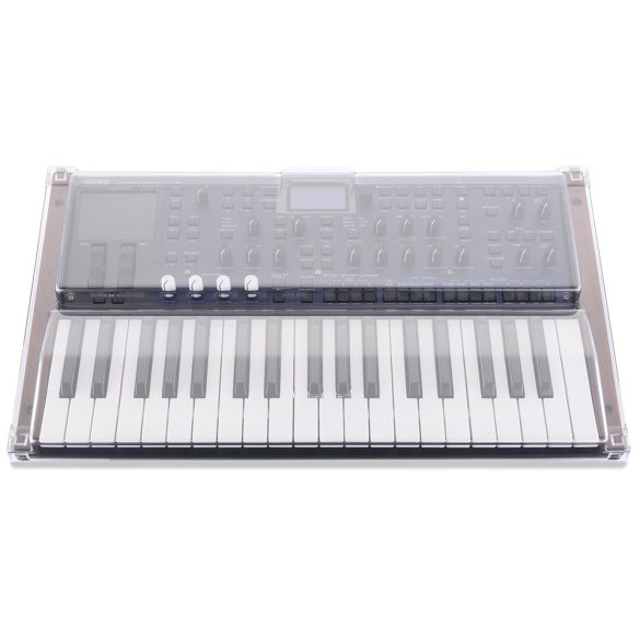Decksaver Korg Multi/Poly Cover