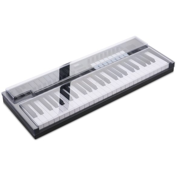 Decksaver Novation Launchkey 49 MK4 Cover
