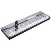 Decksaver Novation Launchkey 61 MK4 Cover Decksaver Novation Launchkey 61 MK4 Cover