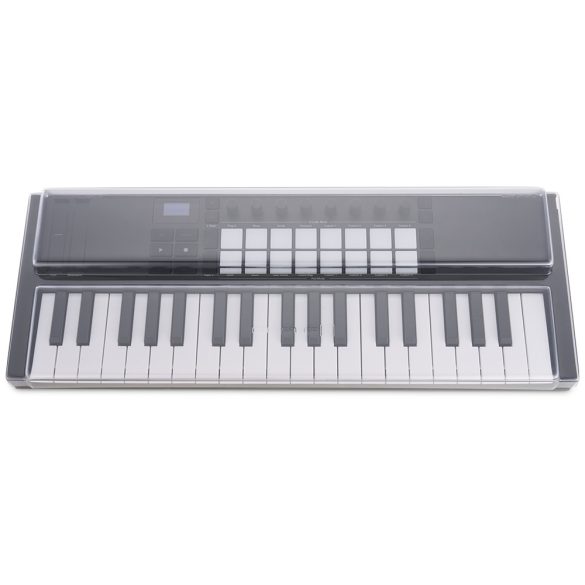 Decksaver LE Novation Launchkey Mini 37 MK4 Cover