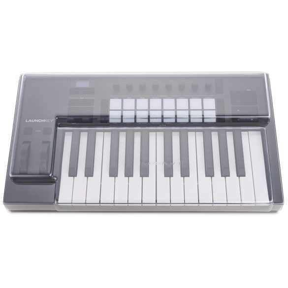 Decksaver LE Novation Launchkey 25 MK4 Cover