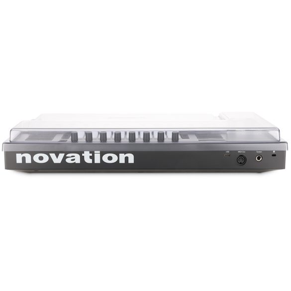 Decksaver LE Novation Launchkey 25 MK4 Cover