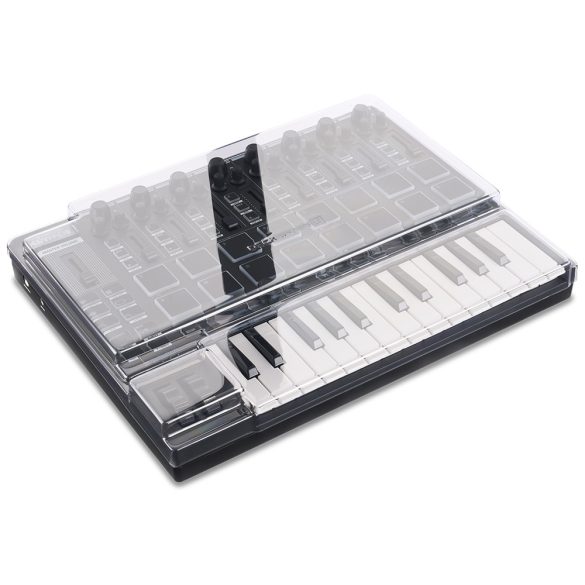 Decksaver védőborító LE (Light Edition) Reloop Keypad Pro készülékhez