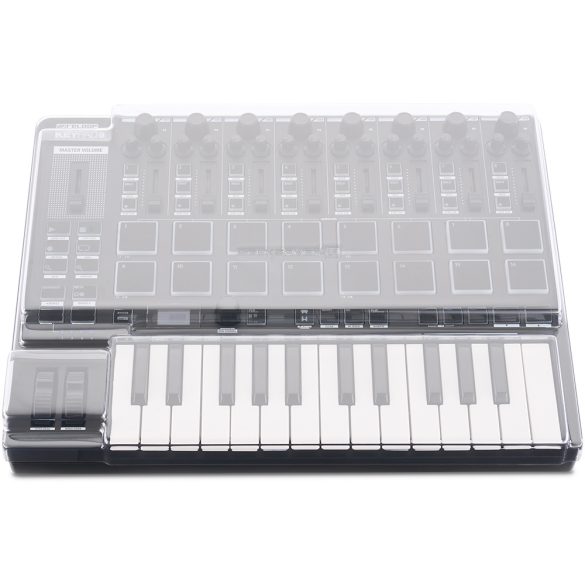 Decksaver védőborító LE (Light Edition) Reloop Keypad Pro készülékhez