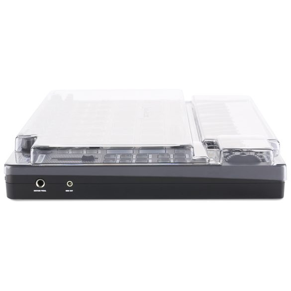 Decksaver védőborító LE (Light Edition) Reloop Keypad Pro készülékhez