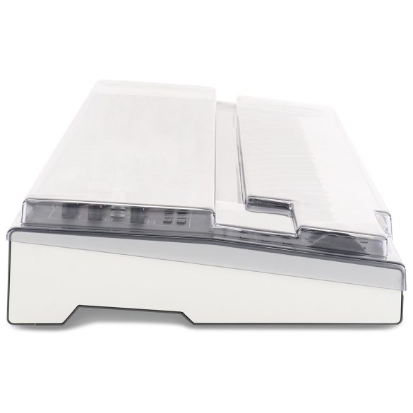 Decksaver Waldorf Iridium Keyboard Cover