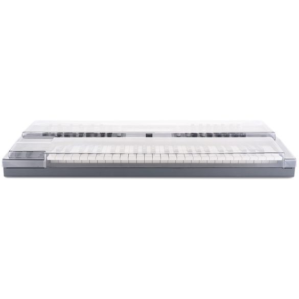 Decksaver Waldorf Iridium Keyboard Cover