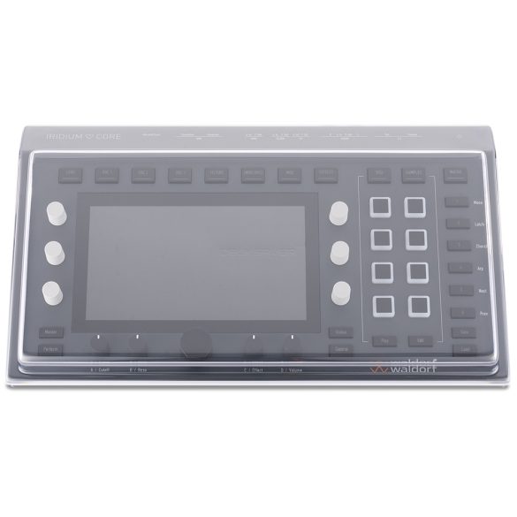 Decksaver Waldorf Iridium Core Cover