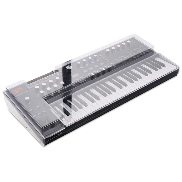 Decksaver ASM Hydrasynth Keyboard Cover