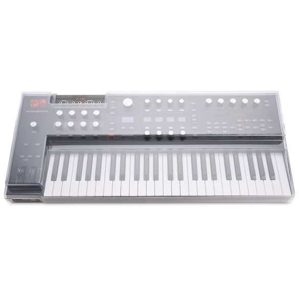 Decksaver ASM Hydrasynth Keyboard Cover