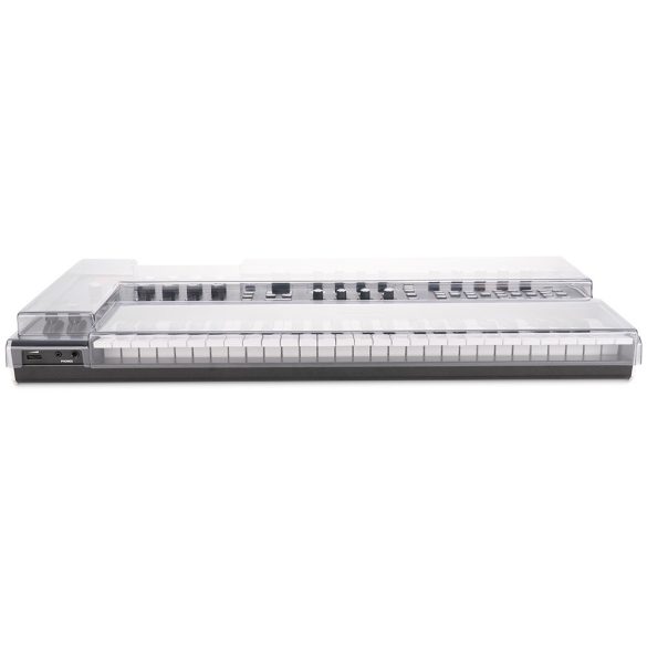 Decksaver ASM Hydrasynth Keyboard Cover