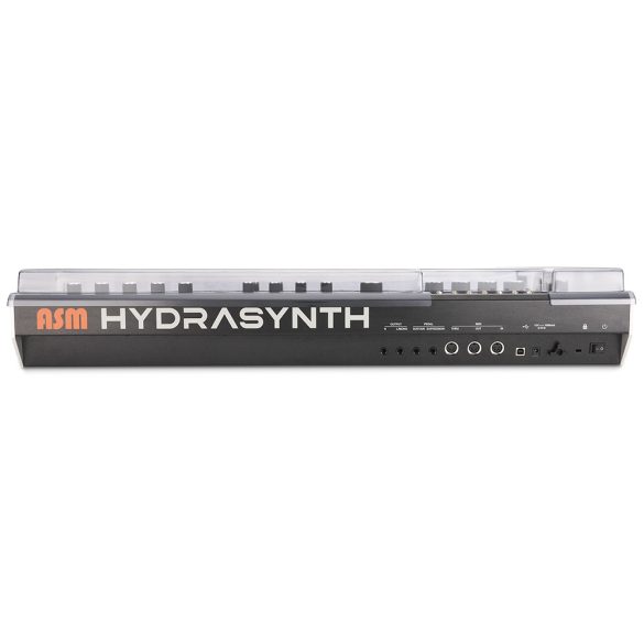 Decksaver ASM Hydrasynth Keyboard Cover