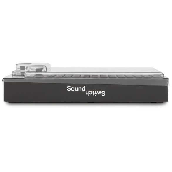 Decksaver LE (Light Edition) SoundSwitch Control One Cover