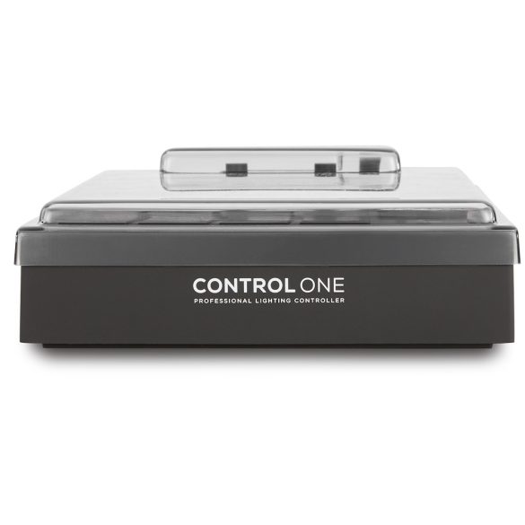 Decksaver LE (Light Edition) SoundSwitch Control One Cover