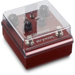 Decksaver Strymon 2 switch Pedal Cover