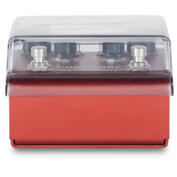 Decksaver Strymon 2 switch Pedal Cover