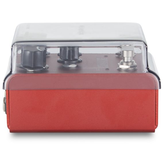 Decksaver Strymon 2 switch Pedal Cover