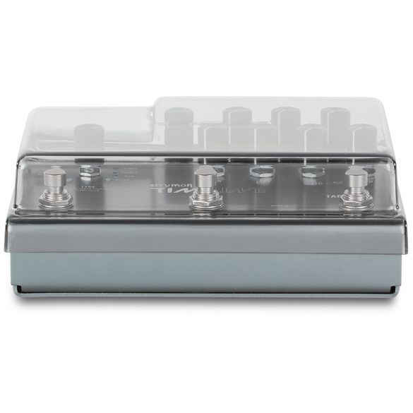 Decksaver Strymon 3 Switch Pedal Cover