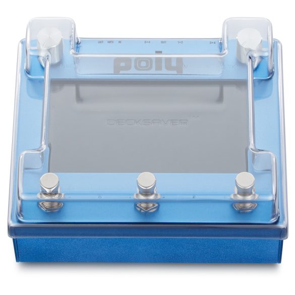 Decksaver Polyeffects Beebo Cover